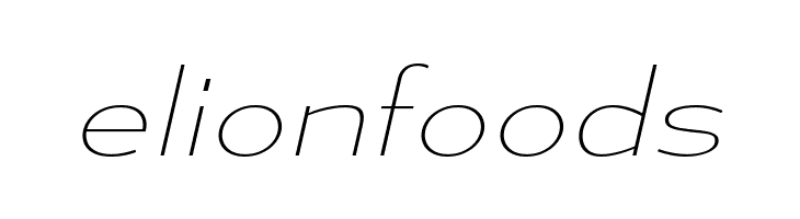 MesmerizeExUl-Italic  Free Fonts Download