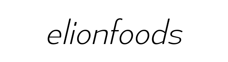 MesmerizeEl-Italic  Free Fonts Download