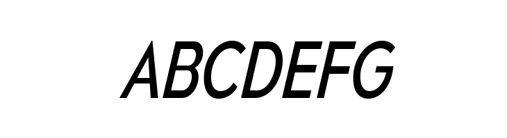 MesmerizeScBk-Italic  Free Fonts Download