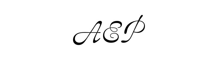 Ajile  Free Fonts Download