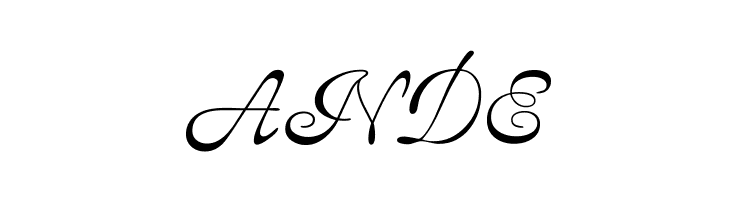 Ajile  Free Fonts Download