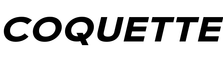 MesmerizeExSb-Italic  Free Fonts Download