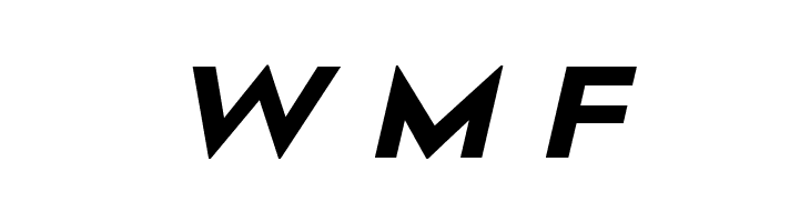 MesmerizeExSb-Italic  Free Fonts Download