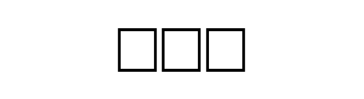 Trekbats Regular  Free Fonts Download