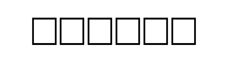 Trekbats Regular  Free Fonts Download