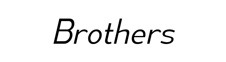 MesmerizeLt-Italic  Free Fonts Download