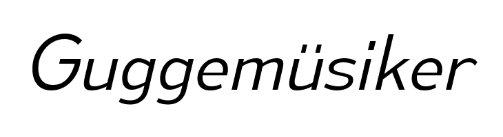 MesmerizeLt-Italic  Free Fonts Download