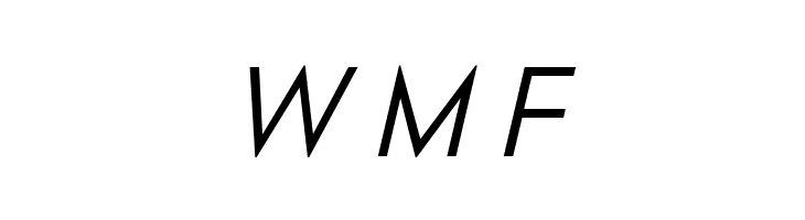 MesmerizeLt-Italic  Free Fonts Download