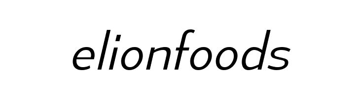 MesmerizeLt-Italic  Free Fonts Download