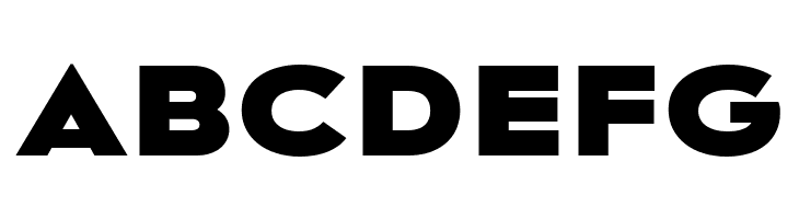 MesmerizeExEb-Regular  Free Fonts Download