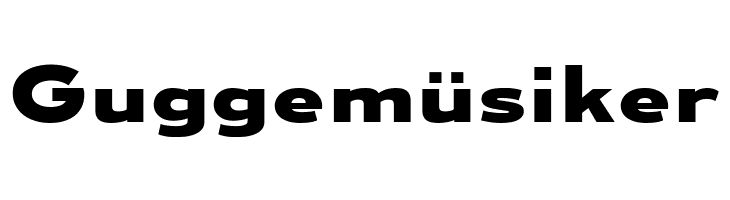 MesmerizeExEb-Regular  Free Fonts Download