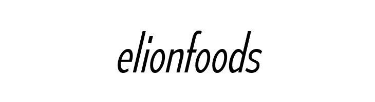 MesmerizeCdLt-Italic  Free Fonts Download
