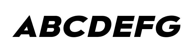 MesmerizeExRg-BoldItalic  Free Fonts Download