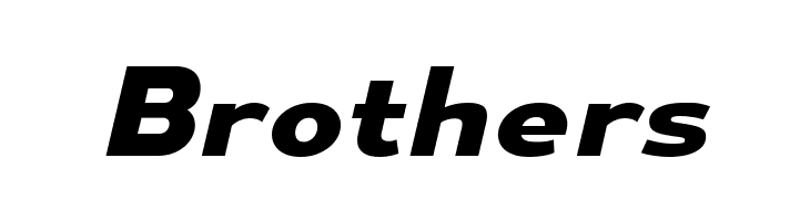 MesmerizeExRg-BoldItalic  Free Fonts Download