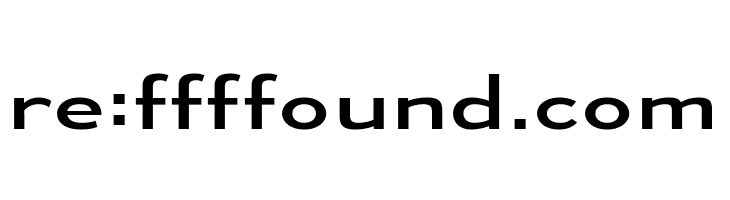 MesmerizeExRg-Regular  Free Fonts Download