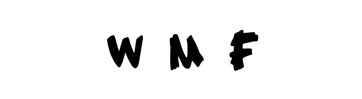 Soft Sugar [plain]  Free Fonts Download