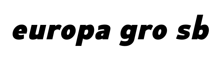 MesmerizeEb-Italic  Free Fonts Download