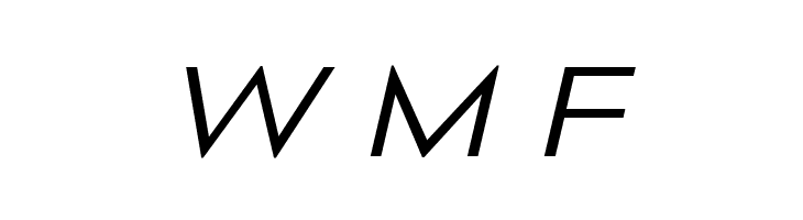 MesmerizeExLt-Italic  Free Fonts Download