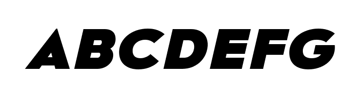 MesmerizeExEb-Italic  Free Fonts Download