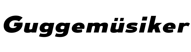 MesmerizeExEb-Italic  Free Fonts Download