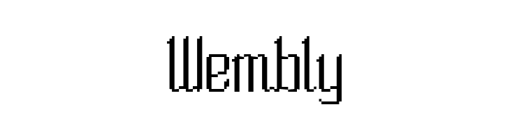 So Extended  Free Fonts Download