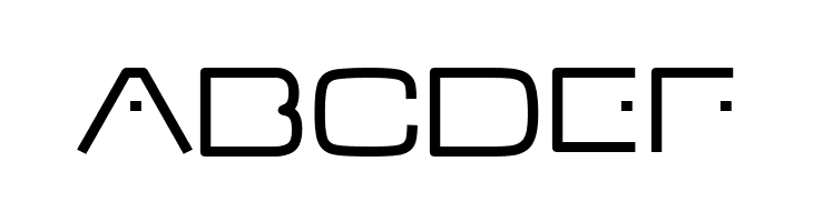 V-Dub  Free Fonts Download