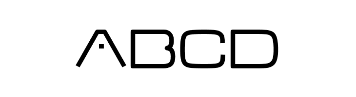 V-Dub  Free Fonts Download