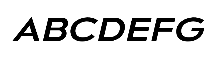 MesmerizeExRg-Italic  Free Fonts Download