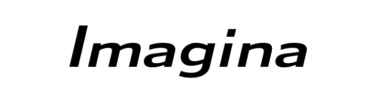 MesmerizeExRg-Italic  Free Fonts Download