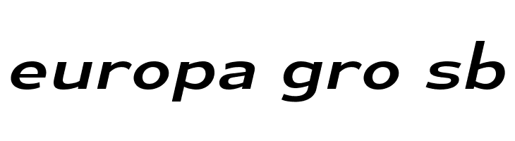 MesmerizeExRg-Italic  Free Fonts Download