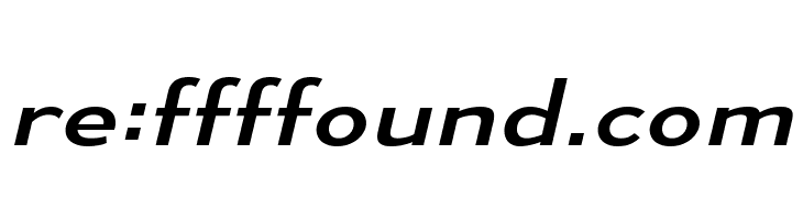 MesmerizeExRg-Italic  Free Fonts Download