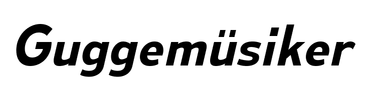 MesmerizeSb-Italic  Free Fonts Download