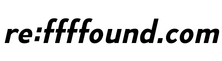 MesmerizeSb-Italic  Free Fonts Download