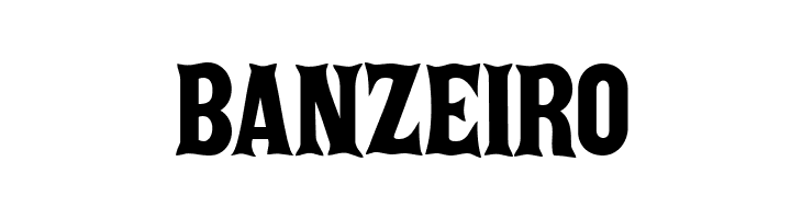 akaPosse  Free Fonts Download