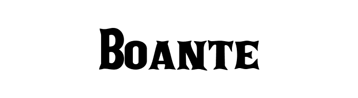 akaPosse  Free Fonts Download