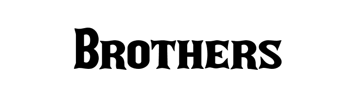 akaPosse  Free Fonts Download