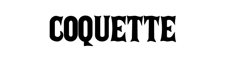 akaPosse  Free Fonts Download