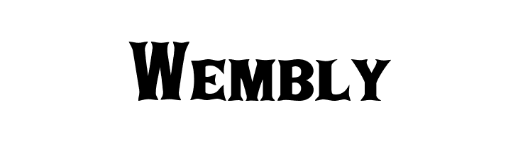 akaPosse  Free Fonts Download