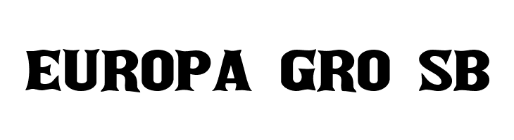 akaPosse  Free Fonts Download