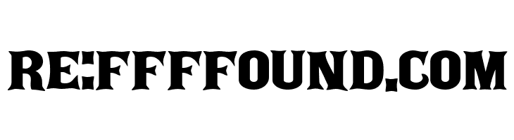 akaPosse  Free Fonts Download