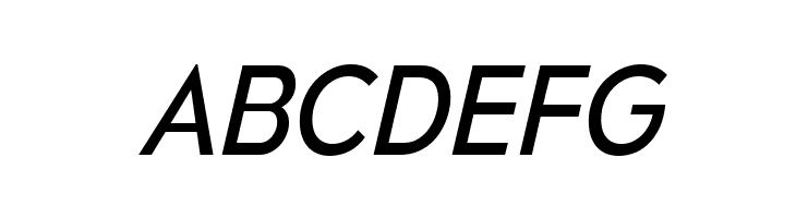 MesmerizeBk-Italic  Free Fonts Download