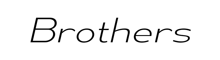 MesmerizeExEl-Italic  Free Fonts Download