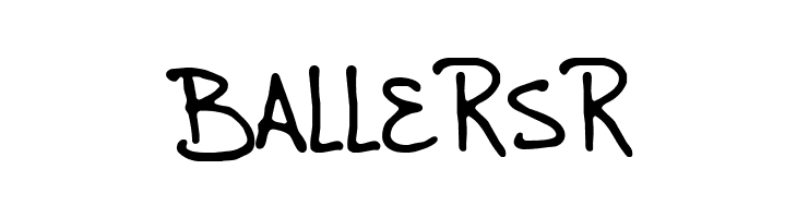 &AElig;nigma Scrawl [BRK]  Free Fonts Download