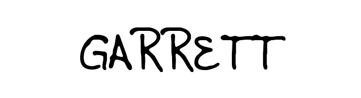 Ænigma Scrawl [BRK]  Free Fonts Download