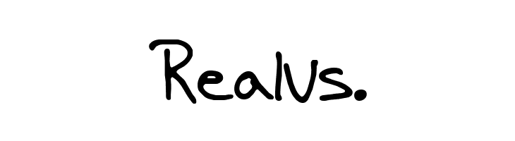 Ænigma Scrawl [BRK]  Free Fonts Download