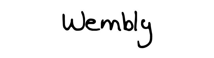 Ænigma Scrawl [BRK]  Free Fonts Download