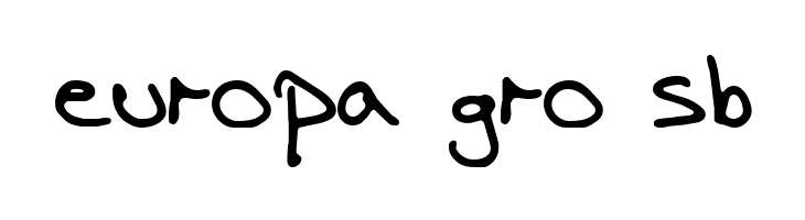 Ænigma Scrawl [BRK]  Free Fonts Download