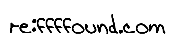 Ænigma Scrawl [BRK]  Free Fonts Download