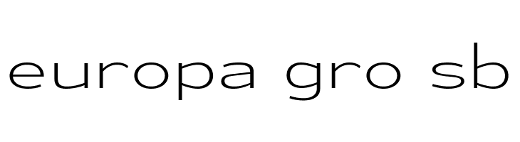 MesmerizeExEl-Regular  Free Fonts Download