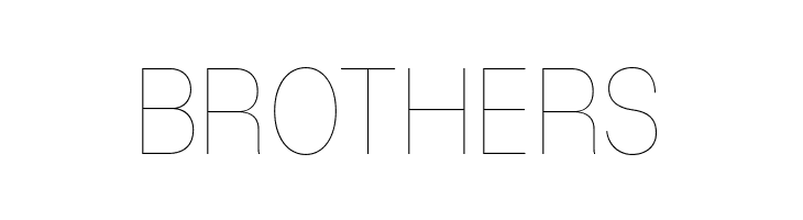 MixolydianTitlingUl-Regular  Free Fonts Download